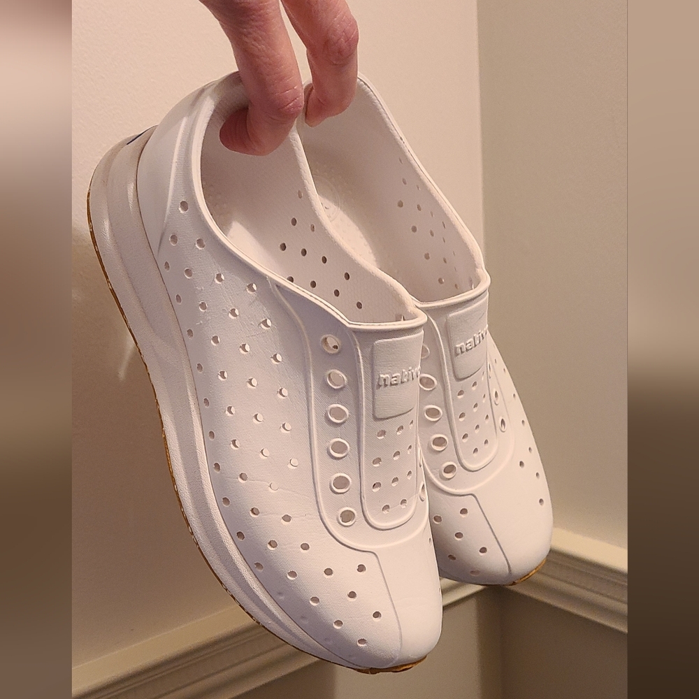 Native Robbie Sugarlite Shoes